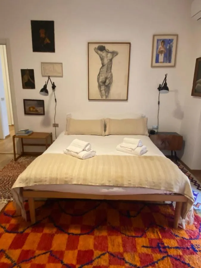Salasco 20 - Bocconi Porta Romana Unique And Stylish Apartment! Μιλάνο 0*,  Ιταλία