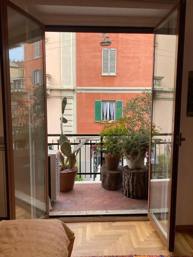 Salasco 20 - Bocconi Porta Romana Unique And Stylish Apartment! Μιλάνο Διαμέρισμα