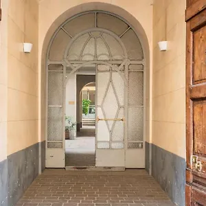 La Scala Suite-luxury Appartamento