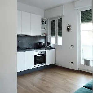 Comecasa Citta Studi Terraced Appartamento