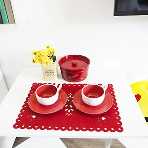 Alessia's Flat - Sarpi Апартаменты