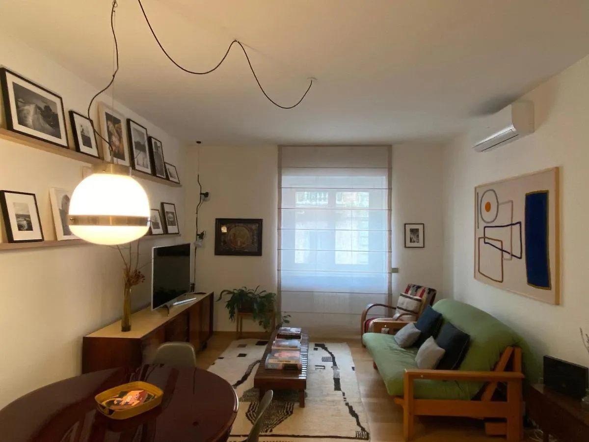Salasco 20 - Bocconi Porta Romana Unique And Stylish Apartment! location