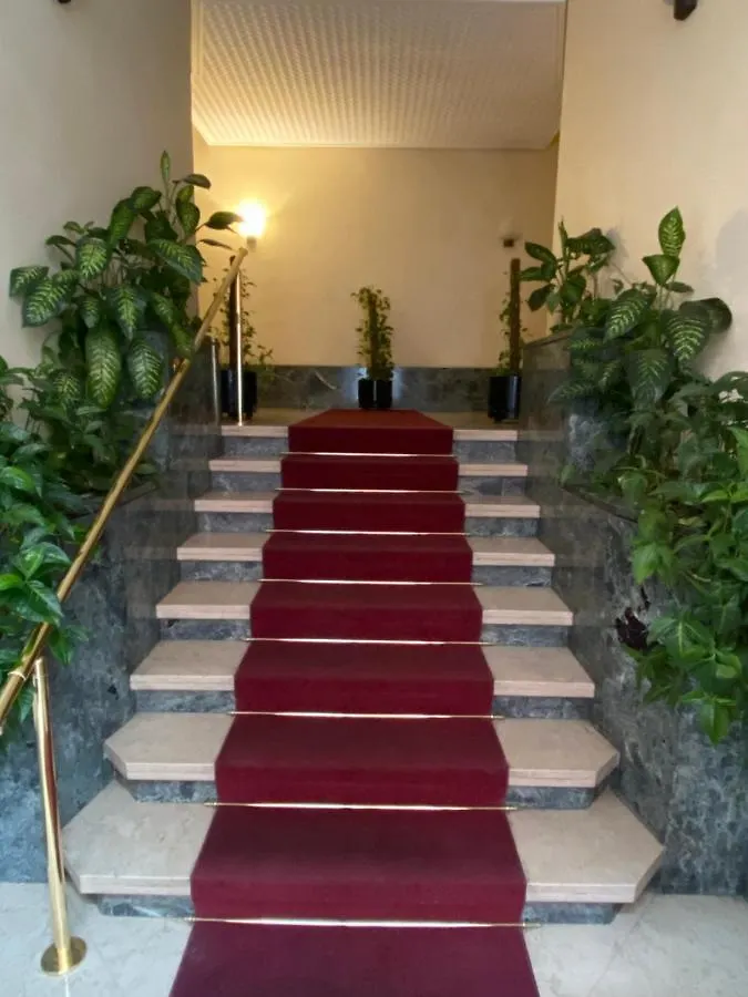 Salasco 20 - Bocconi Porta Romana Unique And Stylish Apartment! Milan Italy